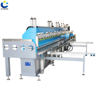 Industrial Engraving Machine for Pp\pvc\pe Sheet 