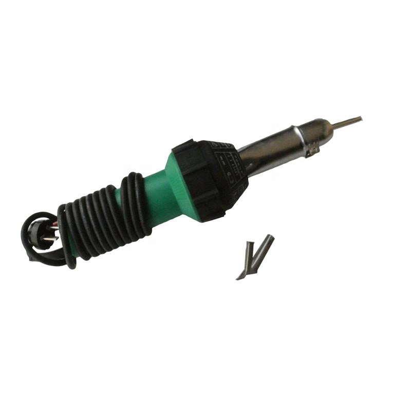 1600W Plastic PP PVC PE Welding Torch with Brushless Motor