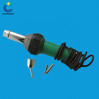 Industrial Welding Tool Plastic Welding Torch for Soldering