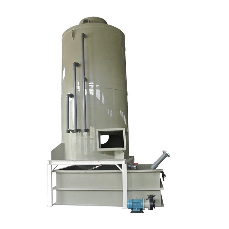 Multifunctional gas scrubber for wholesales