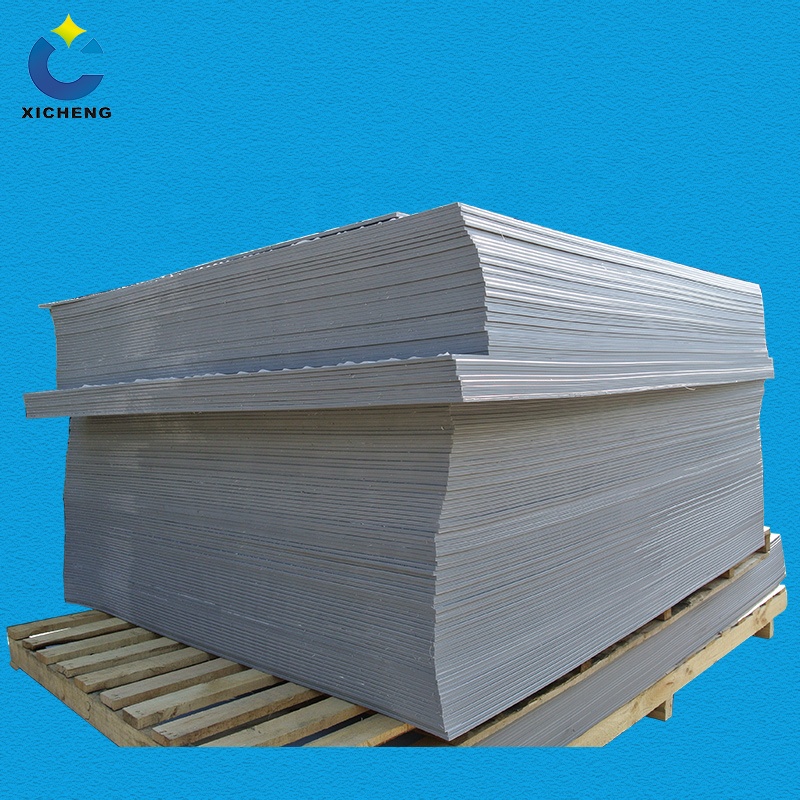 High quality Polyethylene Board Plastic Sheet Manufacturer