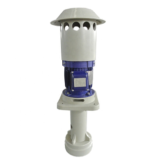 Chemical Pumps Manufacturer Corrosion Resistant Water Pump