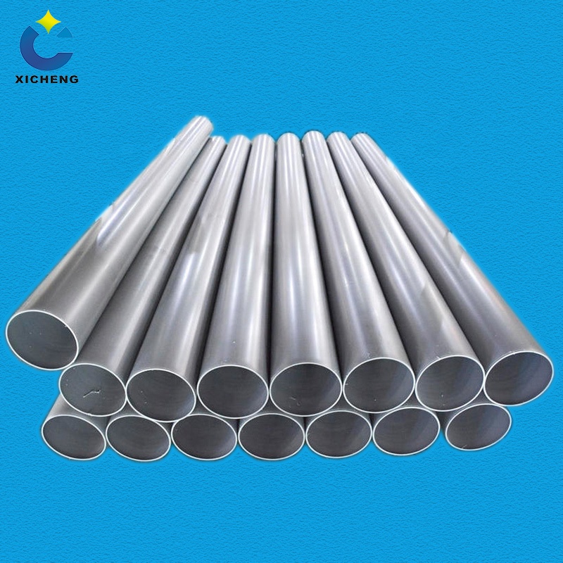 Standard Round and Square Pp Pipe