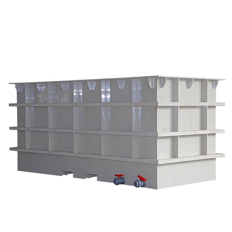 Customized Plastic Water & Oil & Chemical liquid Storage Tank
