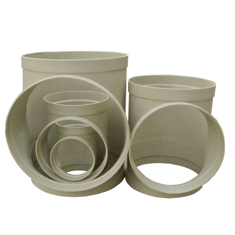 PP Pipes and Pipe Fittings for Pipe Connection Plastic Pipe Tee