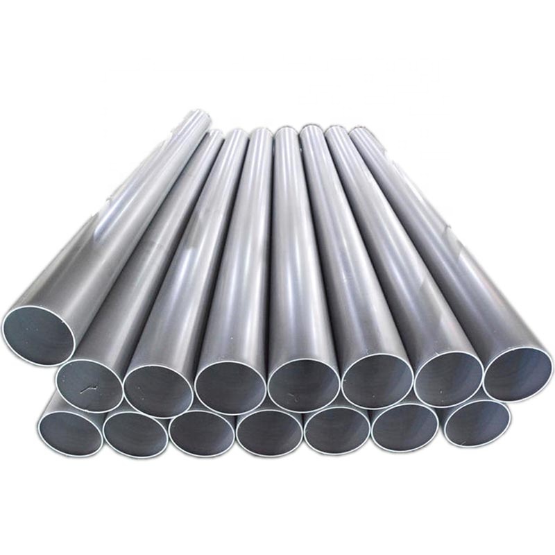 Ventilation Ductwork System Pp Round Pipe