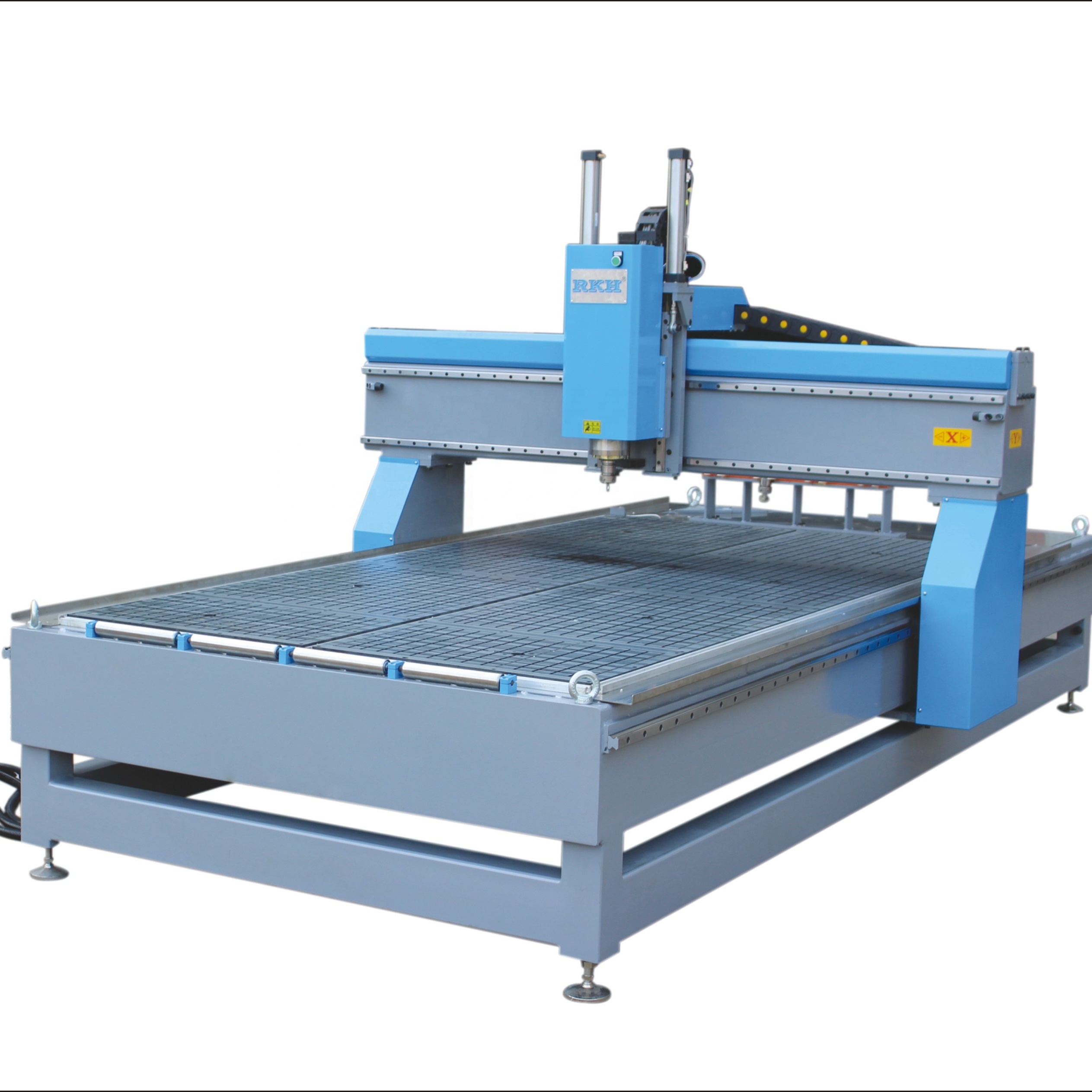 Industry Device Laser Engraving Machine for Plastic Sheet