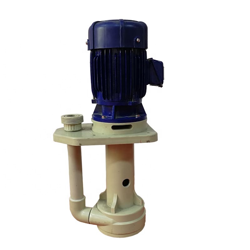 Industrial Electric Water Pump Correction Resistance Pump