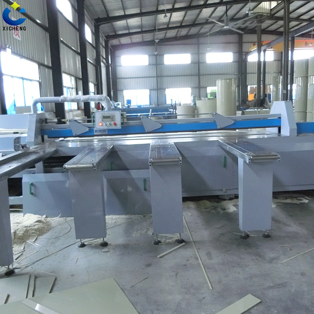 CNC HDPE/PP/PVC/PVDF Sheet Welding Joint Machine