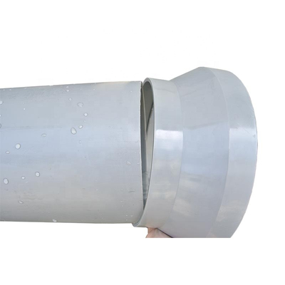 China factory cheap prices plastic polypropylene pipe Reducing Nipple