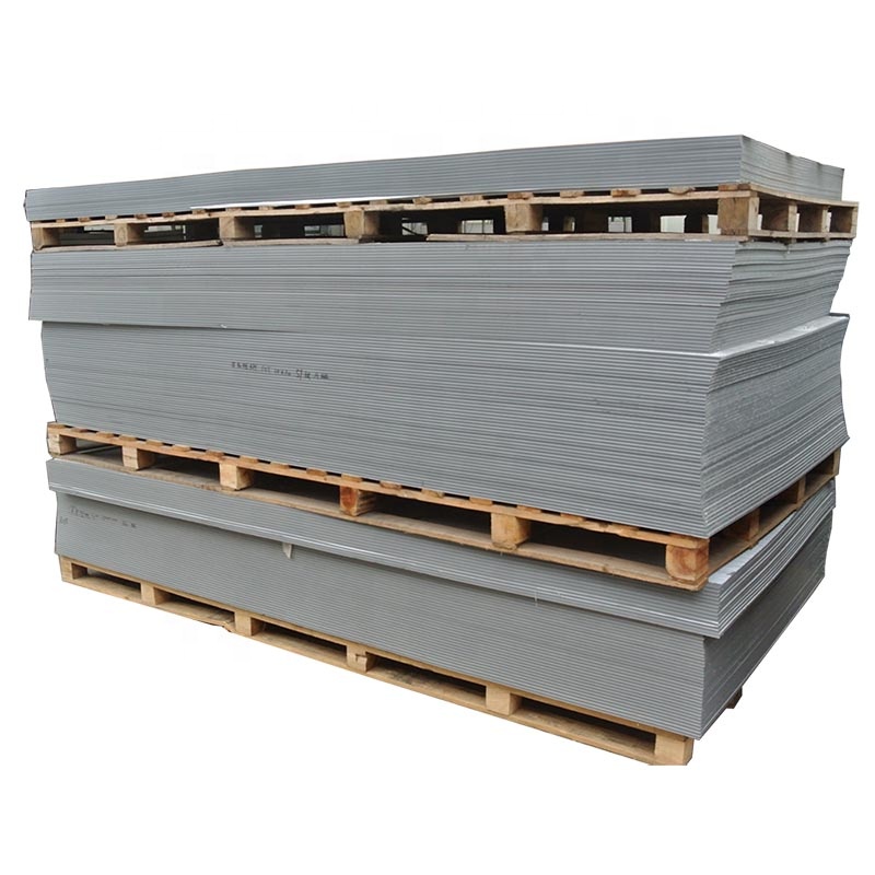 Plastic Pp Cream Color Flame Retardant Sheet Buy 20mm pp