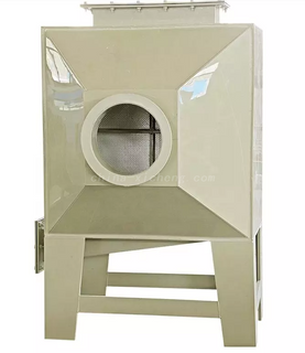 Odor Control System Activity Carbon Adsorption Tower