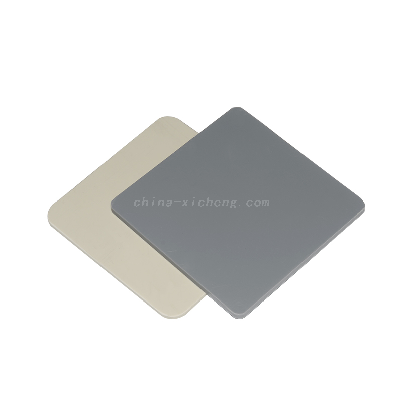 3mm Thick Polypropylene PP Sheet