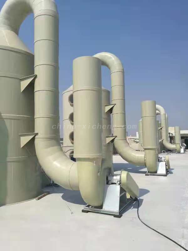 Acid Gas Removal System