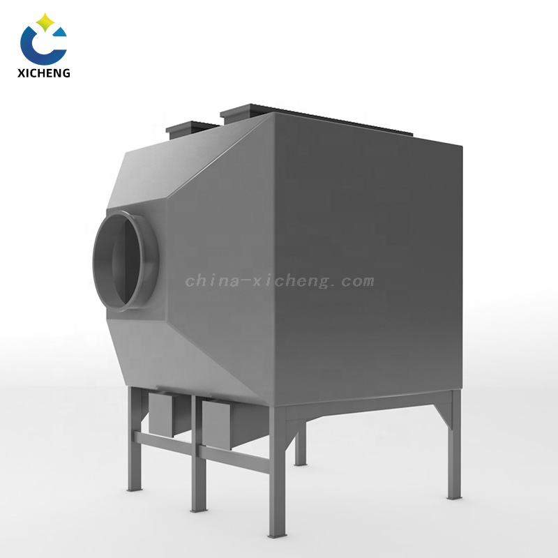 PP Activated Carbon Tower