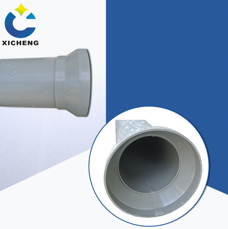 Reducing Pipe Fittings - China Xicheng