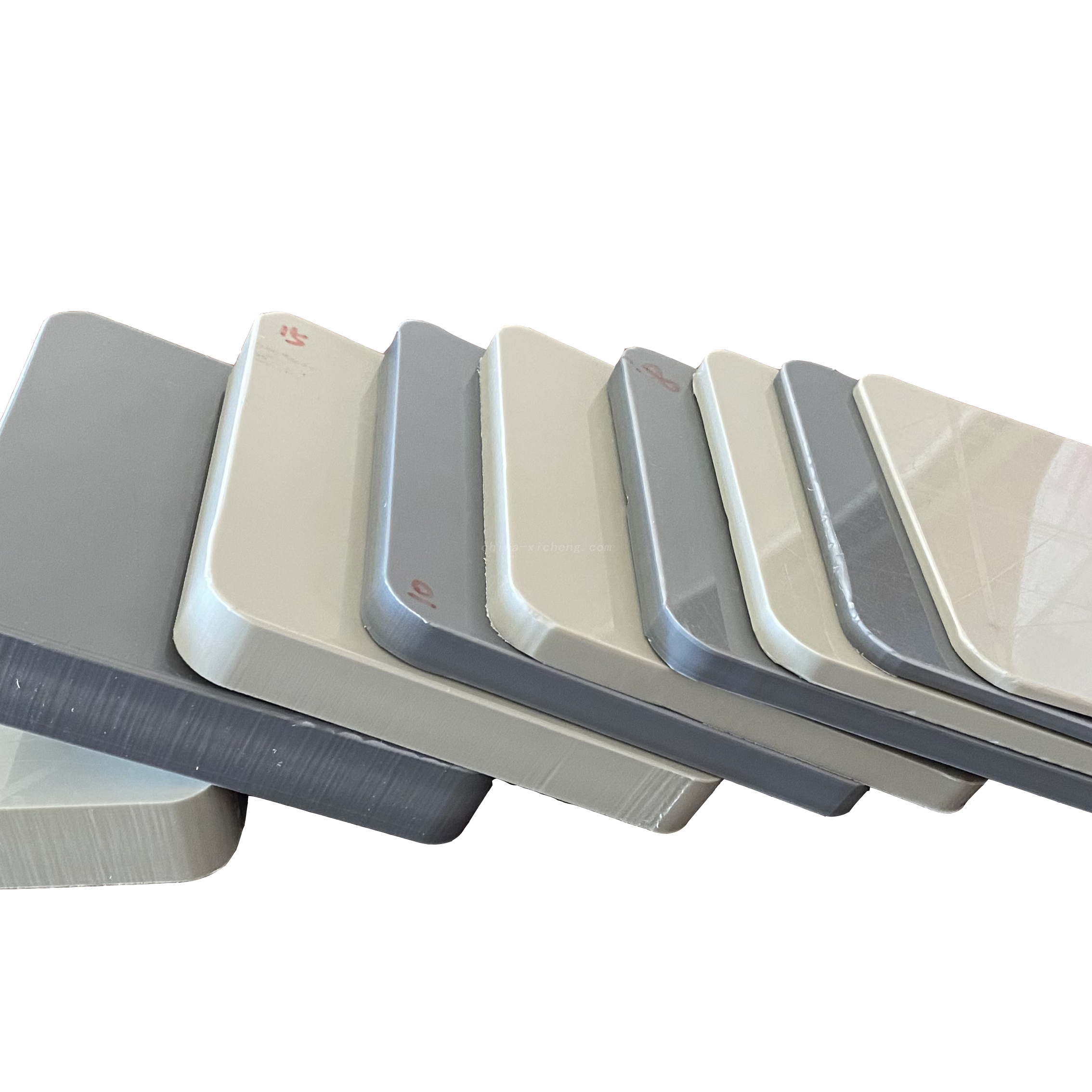 Polypropylene (PP) Rigid Plastic Board