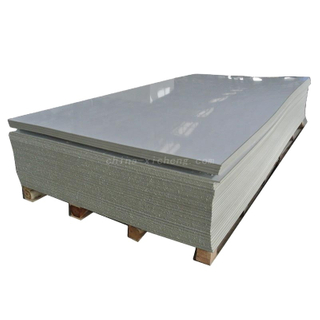 PVC Rigid Board - Grey
