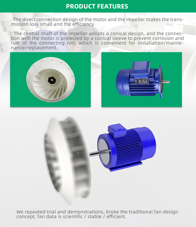 What are the working principles of blowers? China Xicheng