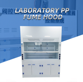 Laboratory Fume Hood -laboratory Equipment