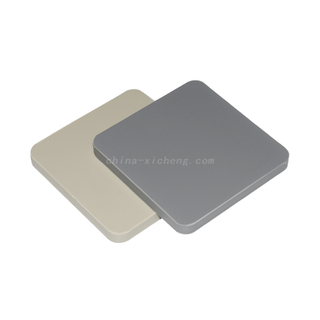 12mm Polypropylene Sheet